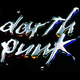 Illustration for article titled Real-Life Fan-Fic Alert: Darth Vader & Daft Punk Team Up To Hawk Adidas